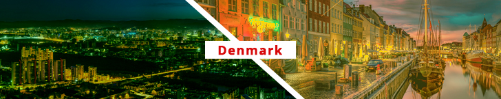 Immigration to Denmark