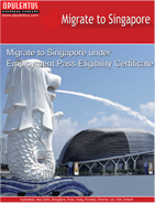 Singapore Visas