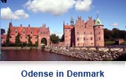 Denmark Immigration