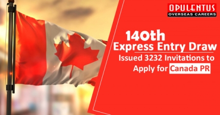140th_Express_Entry_Draw__Issued_3232_Invitations_to_Apply_for_Canada_PR_1585052817