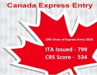 33rd-Canada-Express-Entry-Draw-Results