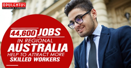 Jobs in Australia