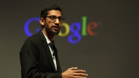 Sundar Pichai