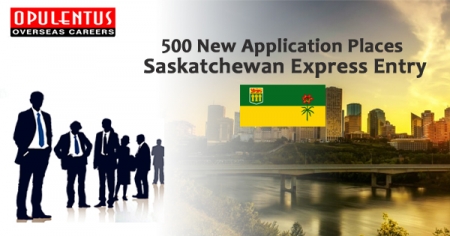 New-Application-Places-Saskatchewan-Express-Entry