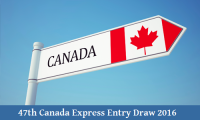 Canada-Express-Entry-47th-Draw-2016