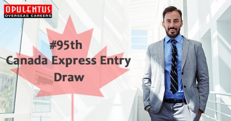 express-entry-95th-draw-2018