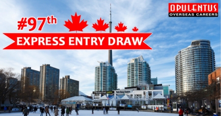 canada-express-entry-97th-draw