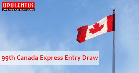 express-entry-99th-draw-2018