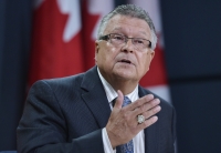 $138 Million to Upgrade Canadas Immigration Detention Centers