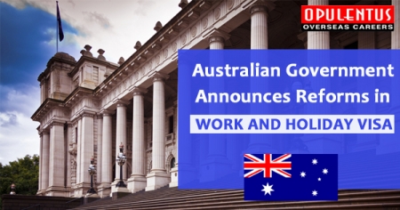 Australia-working-holiday-visa