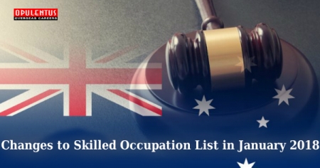 placere noget Dyster Latest Australia Immigration News � Skilled Migration Occupation Lists