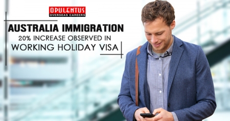 Working Holiday Visa