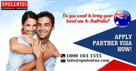 Australia-Partner-Visa