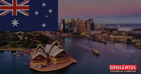 Australia Permanent Residence