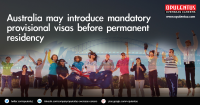 Australia Permanent Residency