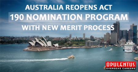australia-190-visa-with-new-merit-process
