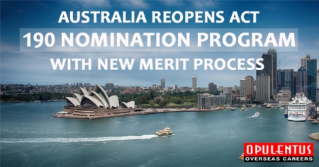 australia-190-visa-with-new-merit-process