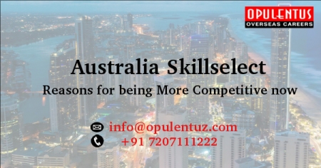 Australia-skillselect