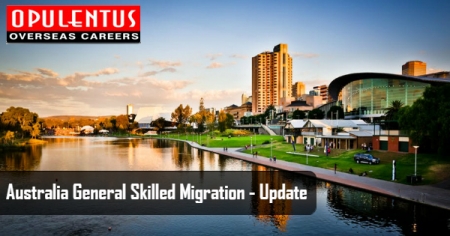 australia-general-skilled-migration-update