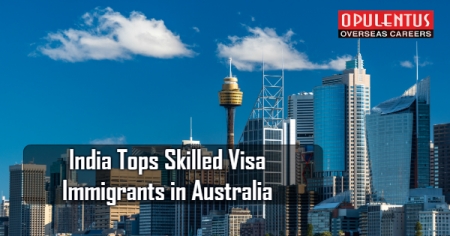 Australia-Skilled-Immigration-Visa