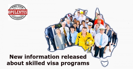 Australia-TSS-Visa-Programs