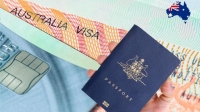 Australia immigration - Visa grant