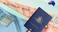 Australia visas