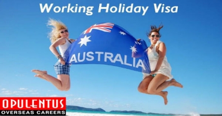 australia-working-holiday-visa