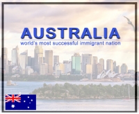 Australia Immigration