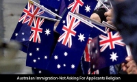 Australia immigration