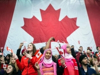 Canada Gets Stronger As a Multicultural Country - Settle in Canada
