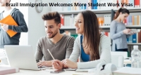 Brazil-Welcomes-More-Student-Work-Visas
