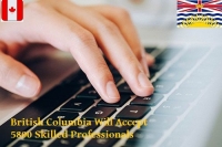 British-Columbia-through-Express-Entry-Will-Accept-5800-Skilled-Professionals