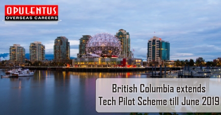 British-Columbia-extends-Tech-Pilot-Scheme-till-June-2019