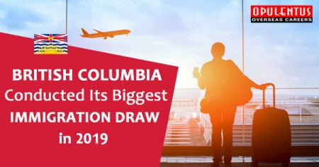 British-Columbia-Conducted-Its-Biggest-Immigration-Draw-in-2019