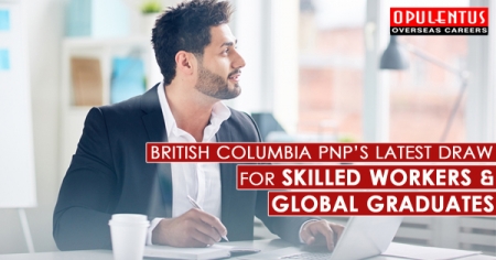 British Columbia Provincial Nominee Program