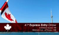 Canada Express Entry