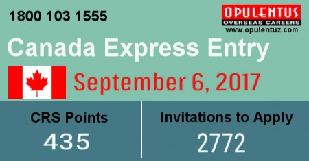 Canada-Express-Entry-Draw