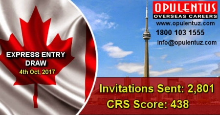 Canada-Express-Entry-Draw