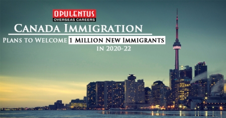 Canada Immigration