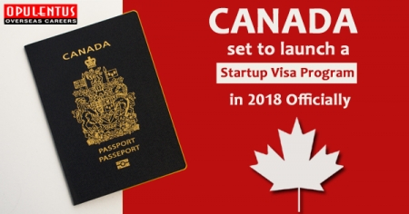 Canada-Startup-Visa-Program