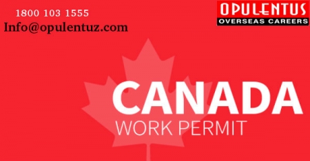 Canada-Work-Visa