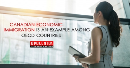 Canadian Economic Immigration