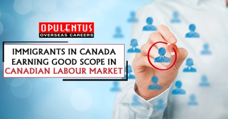 Canadian Labour Market