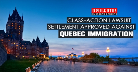 Quebec Skilled Worker Program