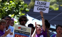  No Third-Country Option available for Refugees Dutton