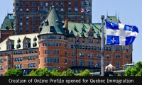 Quebec Immigration