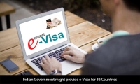 e-tourist visa