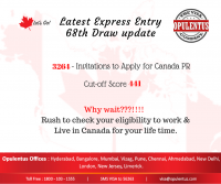 express entry - Canada PR