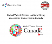 Global talent stream